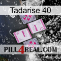 Tadarise 40 33